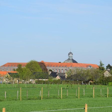 Zente Villa Sint-Laureins Dış mekan fotoğraf